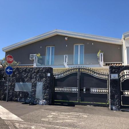 Casa Vacanze La Conca San Giovanni La Punta Dış mekan fotoğraf