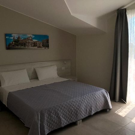 Casa Vacanze La Conca San Giovanni La Punta Dış mekan fotoğraf