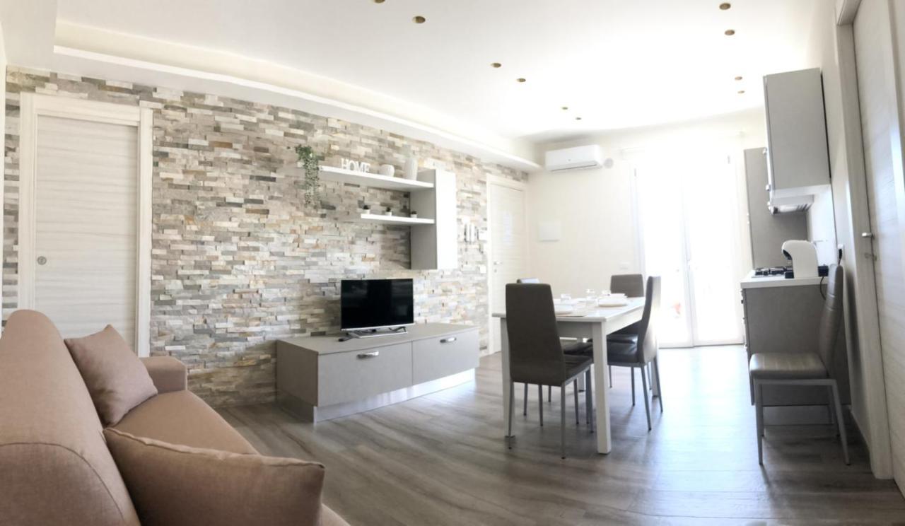 Casa Vacanze La Conca San Giovanni La Punta Dış mekan fotoğraf
