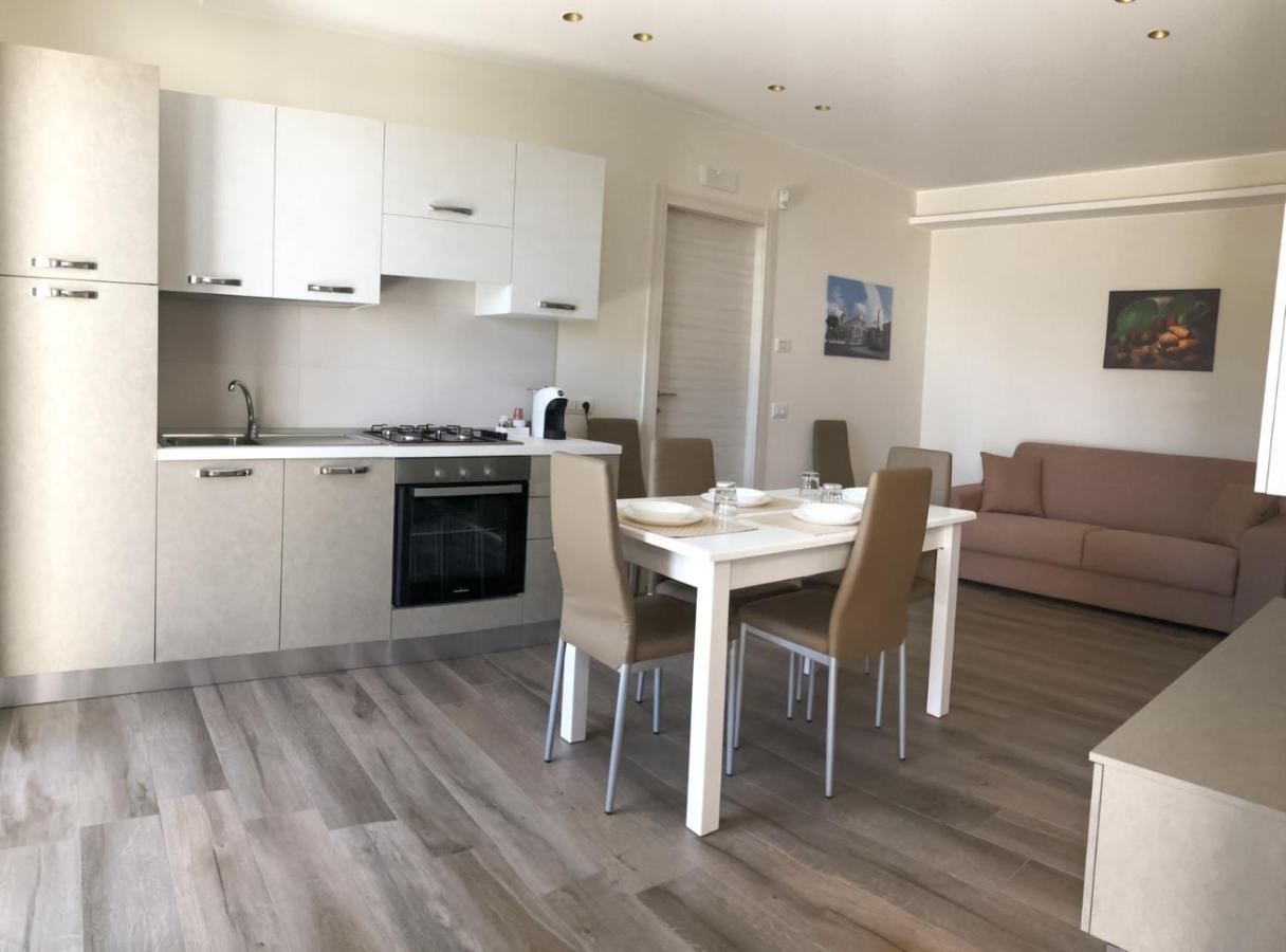 Casa Vacanze La Conca San Giovanni La Punta Dış mekan fotoğraf