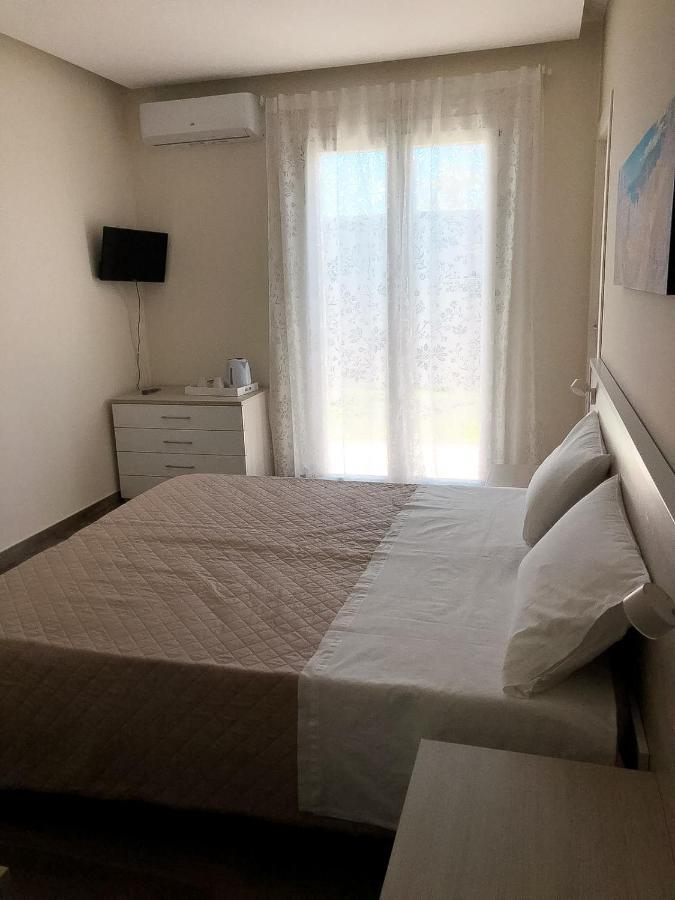 Casa Vacanze La Conca San Giovanni La Punta Dış mekan fotoğraf