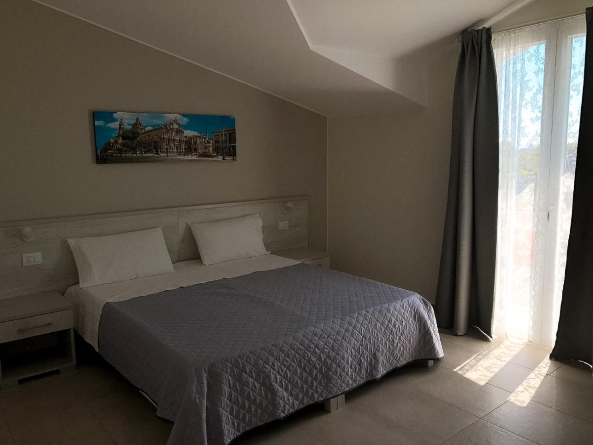 Casa Vacanze La Conca San Giovanni La Punta Dış mekan fotoğraf