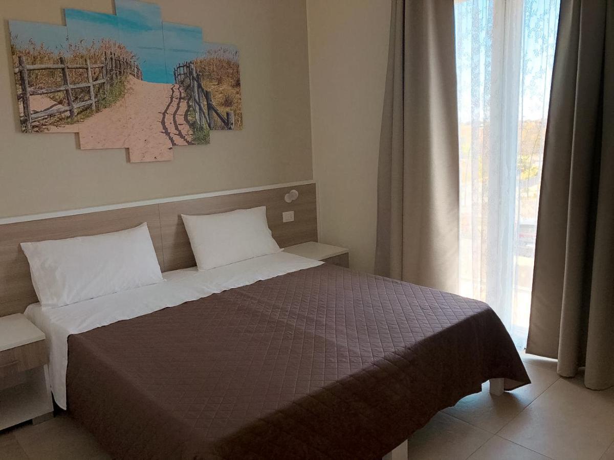 Casa Vacanze La Conca San Giovanni La Punta Dış mekan fotoğraf
