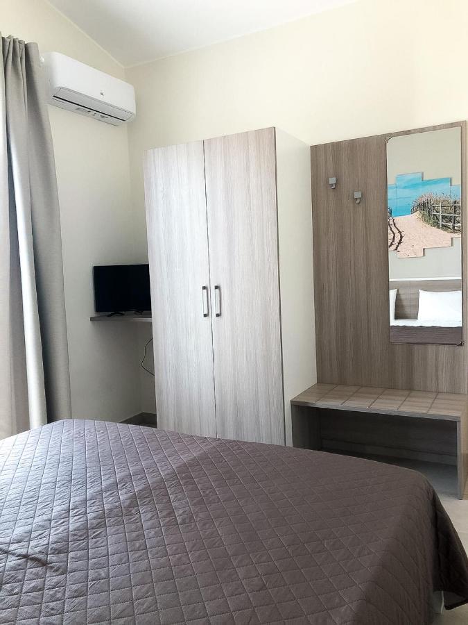 Casa Vacanze La Conca San Giovanni La Punta Dış mekan fotoğraf
